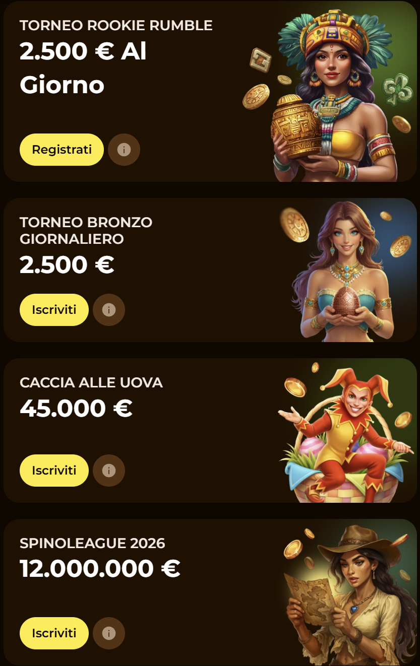 Golden Tiger online casino
